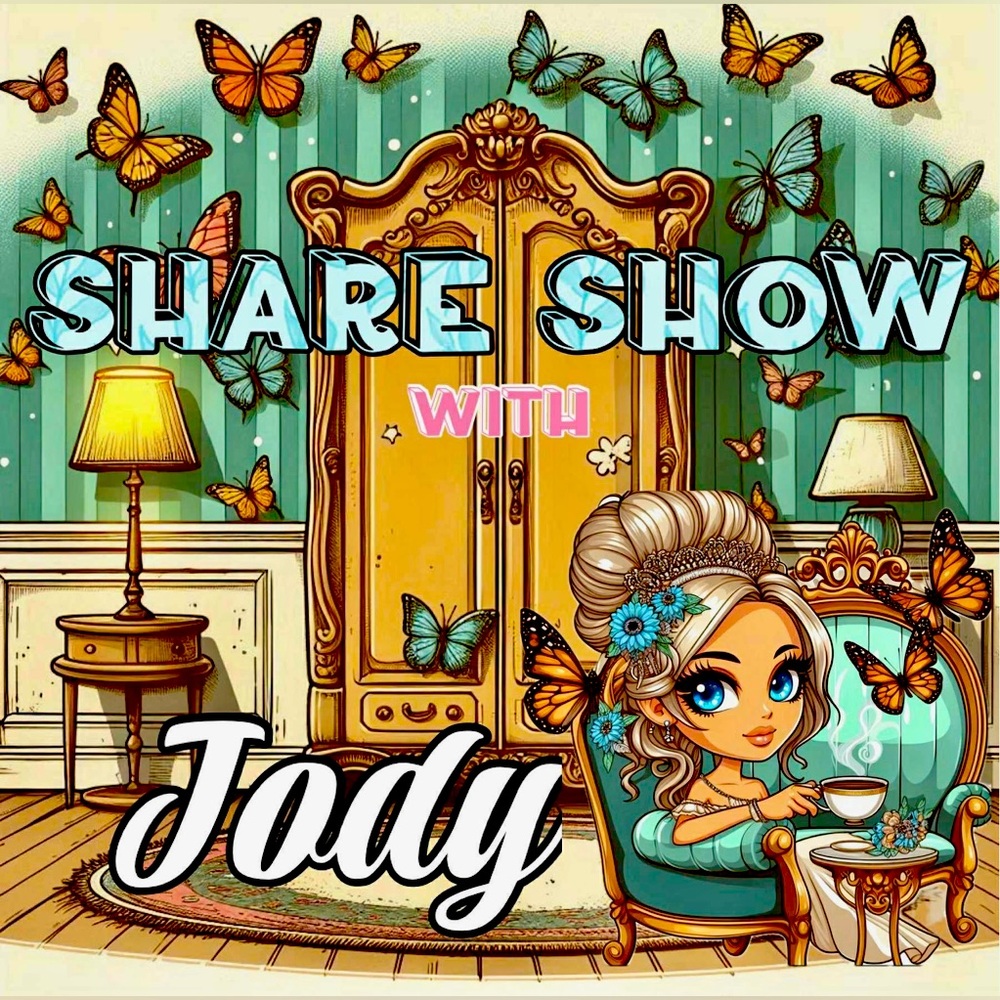 LIVE SHOW NOTIFICATION 🦋🦋🦋